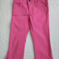 Лот дънки за 4- 5 годишно момиче, снимка 6 - Детски панталони и дънки - 44113558