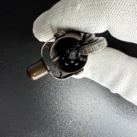 Стара бензинова запалка №4921, снимка 4 - Антикварни и старинни предмети - 43791630
