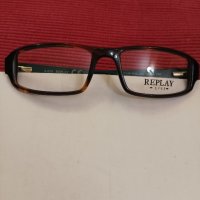 Дамски диоптрични рамки REPLAY. , снимка 3 - Слънчеви и диоптрични очила - 43669155