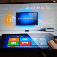 engeldroid tdt2 4k, снимка 6 - Приемници и антени - 35261771