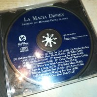 LA MAGIA DISNEY CD 1302231937, снимка 1 - CD дискове - 39663865