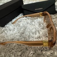 Нови очила dolche&gabanna, снимка 2 - Слънчеви и диоптрични очила - 42613079