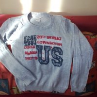 Два пуловера Ла Редут размер  150, снимка 1 - Детски Блузи и туники - 26527999