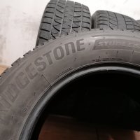 265/60/18 Bridgestone 2021 г. / джип зимни гуми, снимка 9 - Гуми и джанти - 44067920