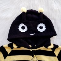 Карнавален костюм Пчела размер Л-ХЛ, снимка 14 - Други - 44106357