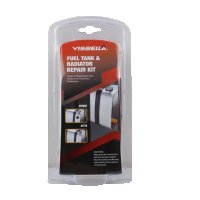 VISBELLA Комплект за Ремонт и Поправка на Спукан Резервоар и Радиатор, снимка 3 - Аксесоари и консумативи - 32919429