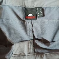 туристически панталон "McKinney" XL, снимка 1 - Спортни дрехи, екипи - 43982496