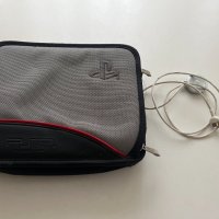 Оригинална чанта за PSP, снимка 1 - Аксесоари - 42982508