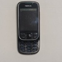GSM Nokia 6303 Classic, 32MB, Black - Мобилен телефон пълен комплект в кутия, снимка 6 - Nokia - 44119888