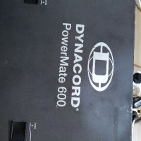 Динакорд-Dynacord Powermate 600  2по300вата, снимка 6 - Ресийвъри, усилватели, смесителни пултове - 39624591