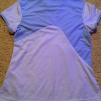 Тениска Адидас M размер, снимка 11 - Тениски - 18539821