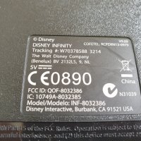 Disney Infinity 3.0 Base PS3 / Wii / Wii U / XBOX, снимка 4 - PlayStation конзоли - 32811449