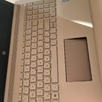 hp 15-cc002nu на части работещ, снимка 3 - Лаптопи за работа - 44084830