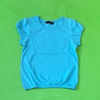 Английски детски тениски-2бр. George , снимка 1 - Бебешки блузки - 40158072