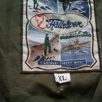 FJALL RAVEN Vest размер XL / XXL за лов риболов туризъм елек със здрава материя - 719, снимка 10 - Екипировка - 43613479