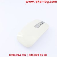 Комплект безжична клавиатура и мишка със силиконово покритие, снимка 7 - Клавиатури и мишки - 28461780