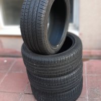 4 броя летни гуми 235 45 18 Pirelli 9мм нови, снимка 2 - Гуми и джанти - 43516968