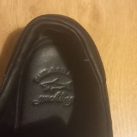 Paul shark zapatillas , снимка 3 - Ежедневни обувки - 40823782