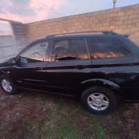 Ssangyong Kyron , снимка 11 - Автомобили и джипове - 43271206