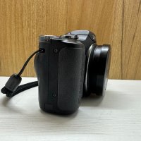 Професионален Фотоапарат Sony H20 само за 250 лв с чанта и 16 GB Memory card. Перфектен П, снимка 4 - Фотоапарати - 43542624