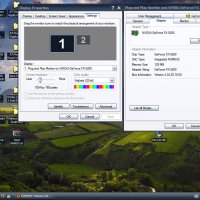 Видео карта NVidia GeForce Albatron FX5200P AGP, снимка 11 - Видеокарти - 27603262