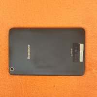 Таблет LENOVO A5500-H, снимка 2 - Таблети - 38328159