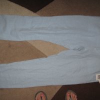 Ленен панталон BERRI   дамски,Л-ХЛ, снимка 2 - Панталони - 33589962