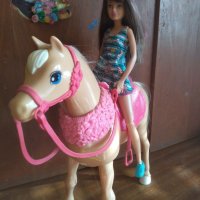 Оригинална кукла Барби Скипър Mattel, снимка 5 - Кукли - 38702941