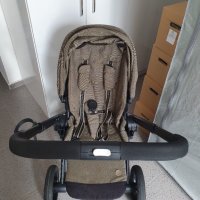 CYBEX Количка BALIOS S BEIGE, снимка 2 - Детски колички - 43760255