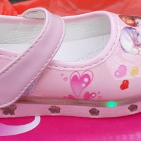 Нови детски обувки , снимка 3 - Детски обувки - 40521127