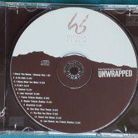 Various – 2004 - Hidden Beach Recordings Presents: Unwrapped(Soul-Jazz,Smooth Jazz), снимка 3 - CD дискове - 43822820