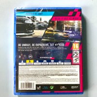 Need for Speed Heat / NFS за PS4 / PlayStation 4 в Игри за PlayStation в  гр. София - ID38116975 — Bazar.bg