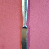 Антикварен масивен руски нож, снимка 1 - Антикварни и старинни предмети - 27931096