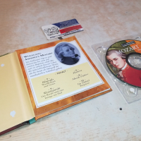 MOZART CD ВНОС GERMANY 1903241748, снимка 5 - CD дискове - 44843602