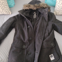 Мъжко зимно палто и яке , снимка 5 - Палта - 44932708