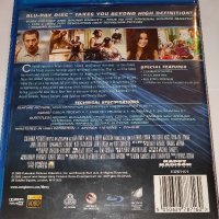Blu-ray Зохан Бг.суб., снимка 2 - Blu-Ray филми - 43076165
