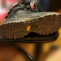 Унисекс водоустойчиви зимни боти Hi-Tec Vibram ходило, снимка 5 - Мъжки боти - 43429145