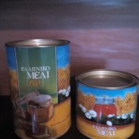 АКАЦИЯ мед, снимка 2 - Пчелни продукти - 26629255