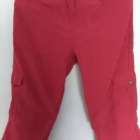летни панталонки, снимка 1 - Къси панталони и бермуди - 26825555