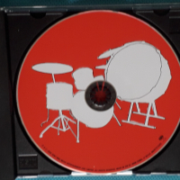 The Ting Tings – 2008-Album Sampler (Indie Pop), снимка 6 - CD дискове - 44866844