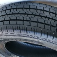 нова 215/65R15C bridgestone dot2016-№730, снимка 1 - Гуми и джанти - 43437016