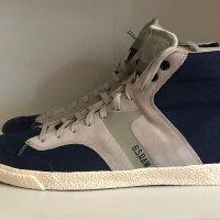 G-star hi-top sneakers , снимка 1 - Маратонки - 37650925