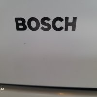 Готварска печка с обикновени котлони Bosch и фурна с венилатор, снимка 4 - Печки, фурни - 43831649