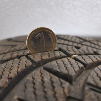 Гуми Goodyear 205 /55 /16, снимка 8 - Гуми и джанти - 44910631