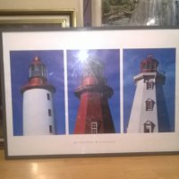 lighthouses-фарове-внос germany, снимка 3 - Колекции - 28182989