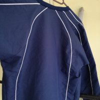 Мъжка спортна блуза,немско производство, снимка 3 - Спортни дрехи, екипи - 32747010