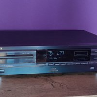 Philips CD604, снимка 2 - Аудиосистеми - 44111743