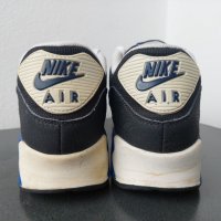 NIKE AIR MAX- оригинал-№39, снимка 3 - Маратонки - 44011646