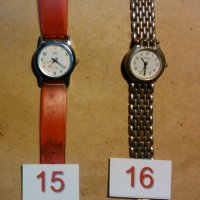 (151) Часовници, снимка 10 - Антикварни и старинни предмети - 20670413