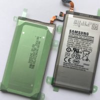 Батерия за Samsung Galaxy S8 Plus G955F, снимка 3 - Оригинални батерии - 27451212